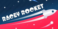 Racey Rocket