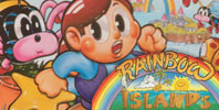 Rainbow Islands