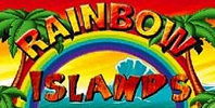 Rainbow Islands