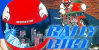 Rally Bike