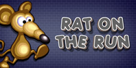 Rat on the Run