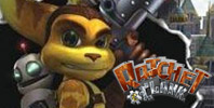 Ratchet & Clank