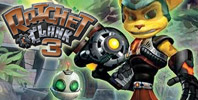 Ratchet & Clank 3