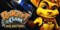Ratchet & Clank: Size Matters