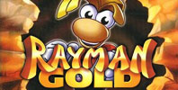 Rayman Gold