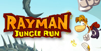 Rayman Jungle Run
