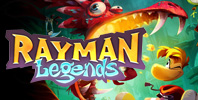 Rayman Legends