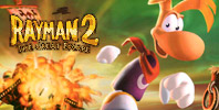Rayman 2: The Great Escape