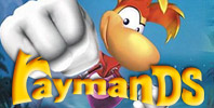 Rayman DS