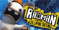 Rayman Raving Rabbids