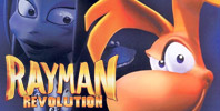 Rayman Revolution