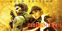 Resident Evil 5: Gold Edition