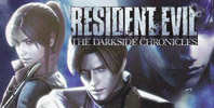Resident Evil: The Darkside Chronicles (HD)