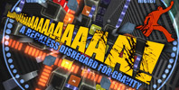AaaaaAAaaaAAAaaAAAAaAAAAA!!! - A Reckless Disregard for Gravity
