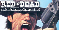 Red Dead Revolver