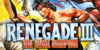 Renegade III: The Final Chapter