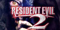 Resident Evil 2: Dual Shock Version