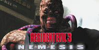Resident Evil 3: Nemesis