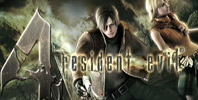 Resident Evil 4