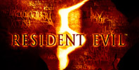 Resident Evil 5