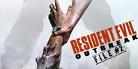 Resident Evil: Outbreak File #2