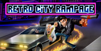 Retro City Rampage