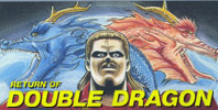 Return of Double Dragon