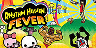 Rhythm Heaven Fever