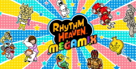 Rhythm Heaven Megamix
