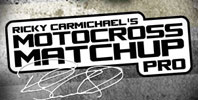 Ricky Carmichael's Motocross Matchup Pro
