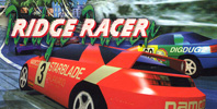 Ridge Racer (NTSC)