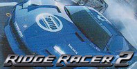 Ridge Racer 2