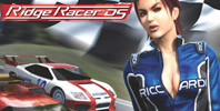Ridge Racer DS