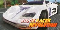 Ridge Racer Revolution