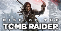 Rise of the Tomb Raider