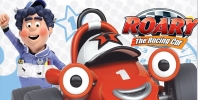 Roary the Racing Car