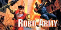 Robo Army