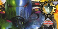 Robot Wars: Metal Mayhem