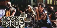 Rock Band 3