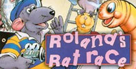 Roland's Rat Race