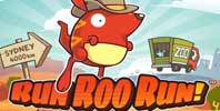 Run Roo Run! (iPad)