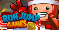 Run Jump Games