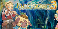 Rune Factory 3 : A Fantasy Harvest Moon