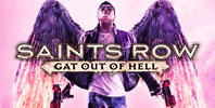 Saints Row: Gat Out Of Hell
