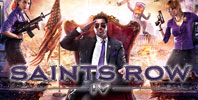 Saints Row IV