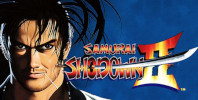 Samurai Shodown II