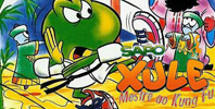 Sapo Xulé - O Mestre do Kung Fu