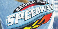 Saturday Night Speedway
