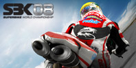 SBK 08: Superbike World Championship
