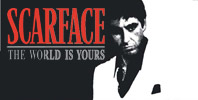Scarface: The World Is Yours